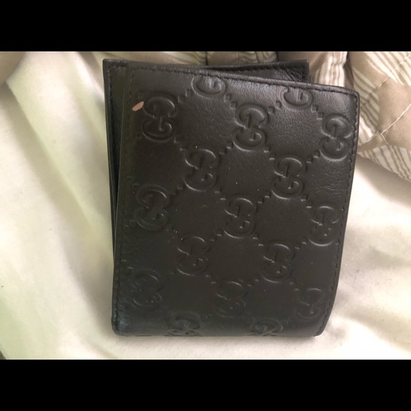 Gucci Wallet - Picture 2 of 5